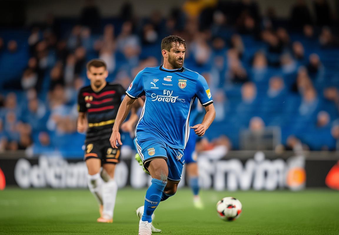 CCTV8体育赛事直播的魅力与价值解析